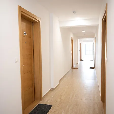 30 Wellness & Apartamento Zlatibor