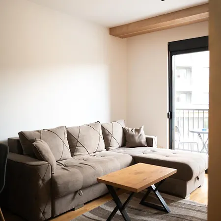 30 Wellness & Apartamento *