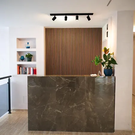 30 Wellness & Apartamento *