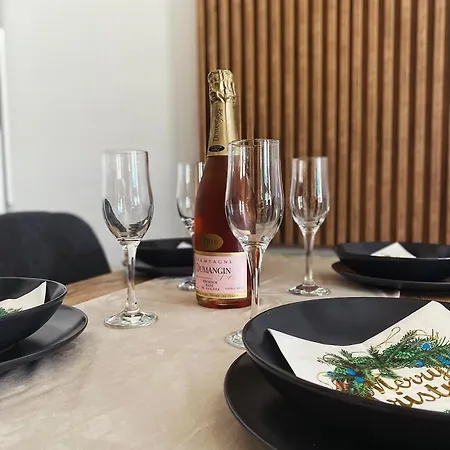 30 Wellness & Apartamento Zlatibor