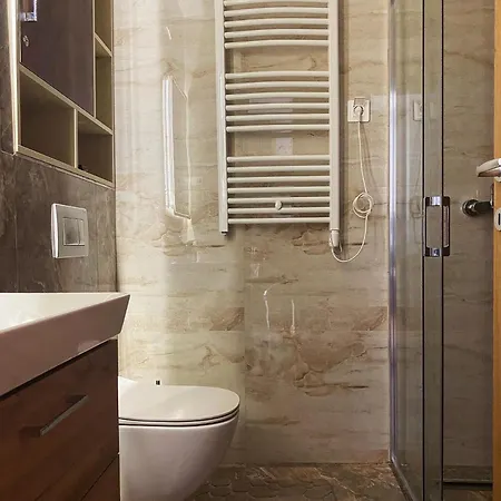 30 Wellness & Apartamento