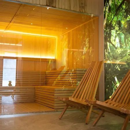 30 Wellness & Apartamento Zlatibor