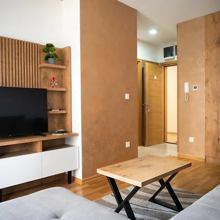 Apartamento 30 Wellness &