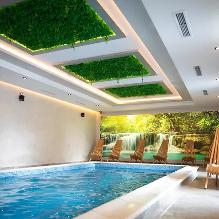 30 Wellness & * Zlatibor