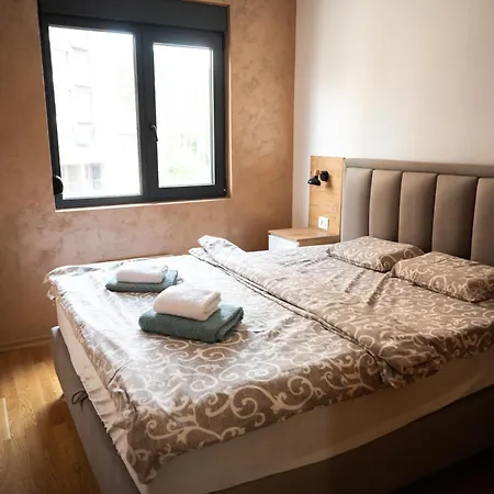 Apartamento 30 Wellness & *