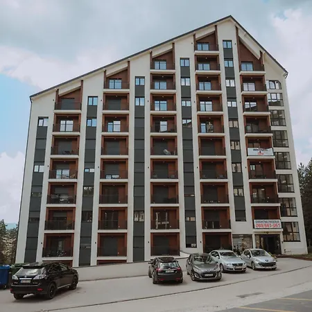 Apartamento 30 Wellness & *