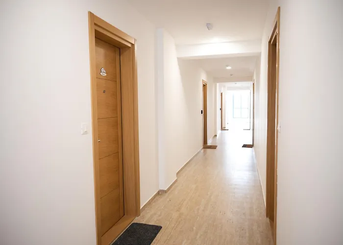 30 Wellness & Appartement Zlatibor