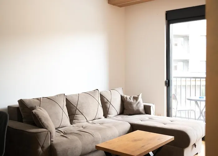 30 Wellness & Appartement *