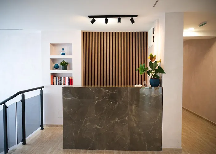 30 Wellness & Appartement *