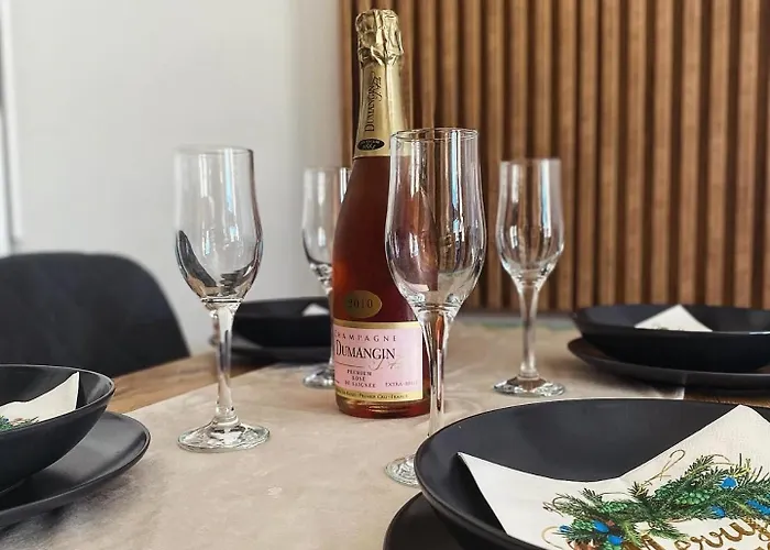 30 Wellness & Appartement Zlatibor