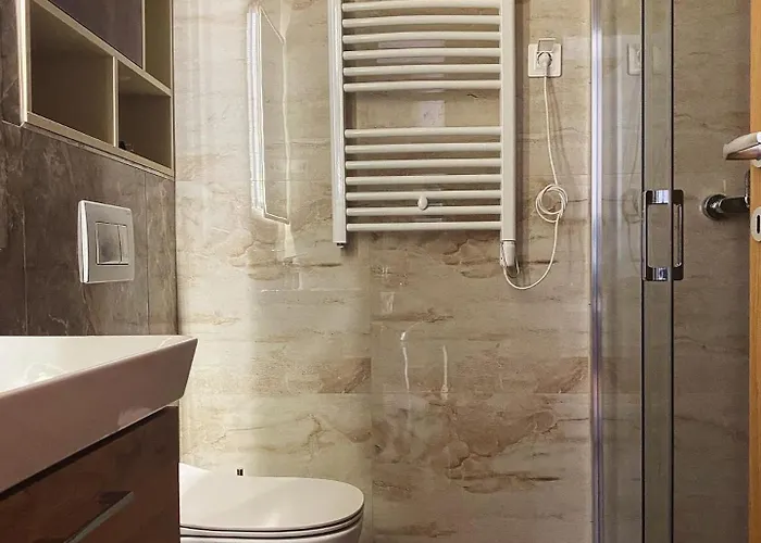 30 Wellness & Appartement