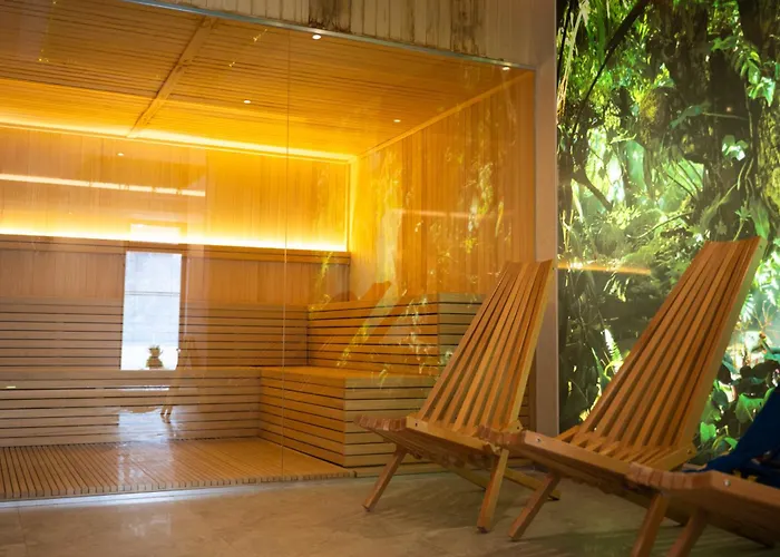 30 Wellness & Appartement Zlatibor