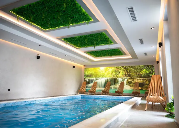 30 Wellness & * Zlatibor