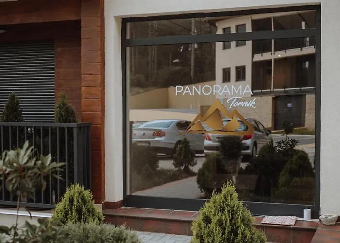 Appartement 30 Wellness & *